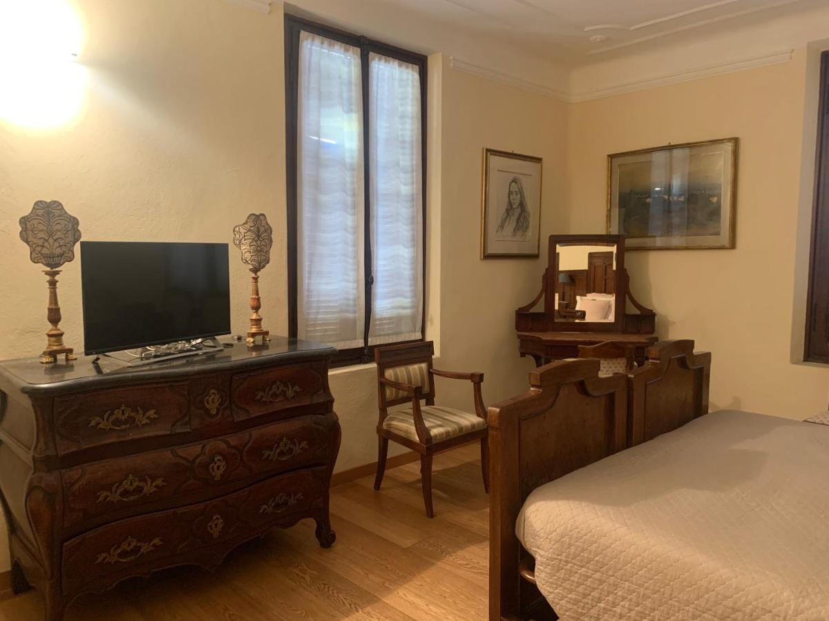 C-Rooms, Residenza Correggio 帕爾馬 外观 照片